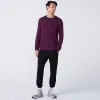 Supersoft Crew Neck Sweatshirt sold by Monrow