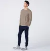 Supersoft Crew Neck Sweatshirt sold by Monrow