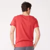 Relaxed Pocket Crew sold by Monrow