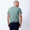 Relaxed Pocket Crew sold by Monrow