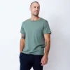 Relaxed Pocket Crew sold by Monrow