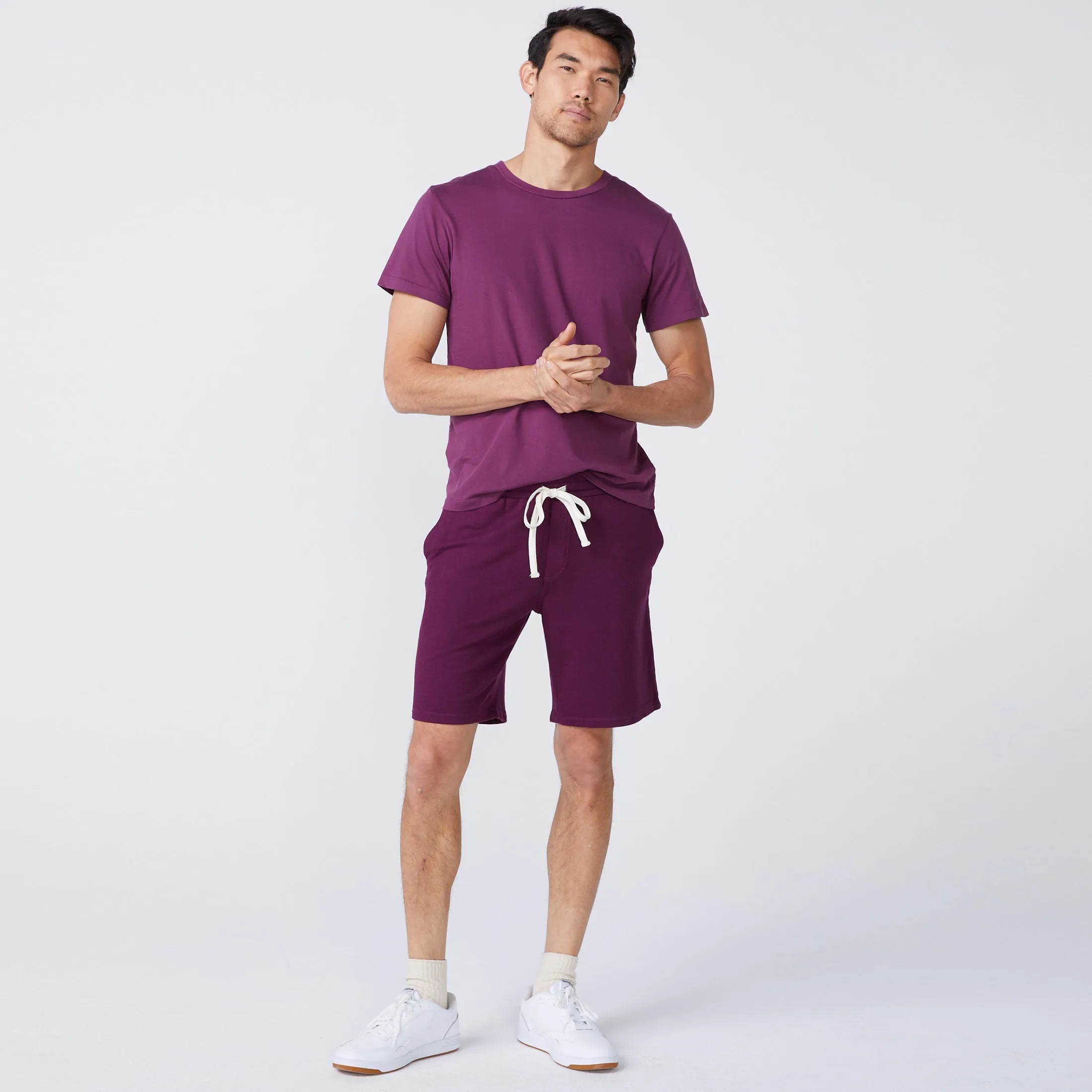 Relaxed Crew sold by Monrow product image thumbnail 2