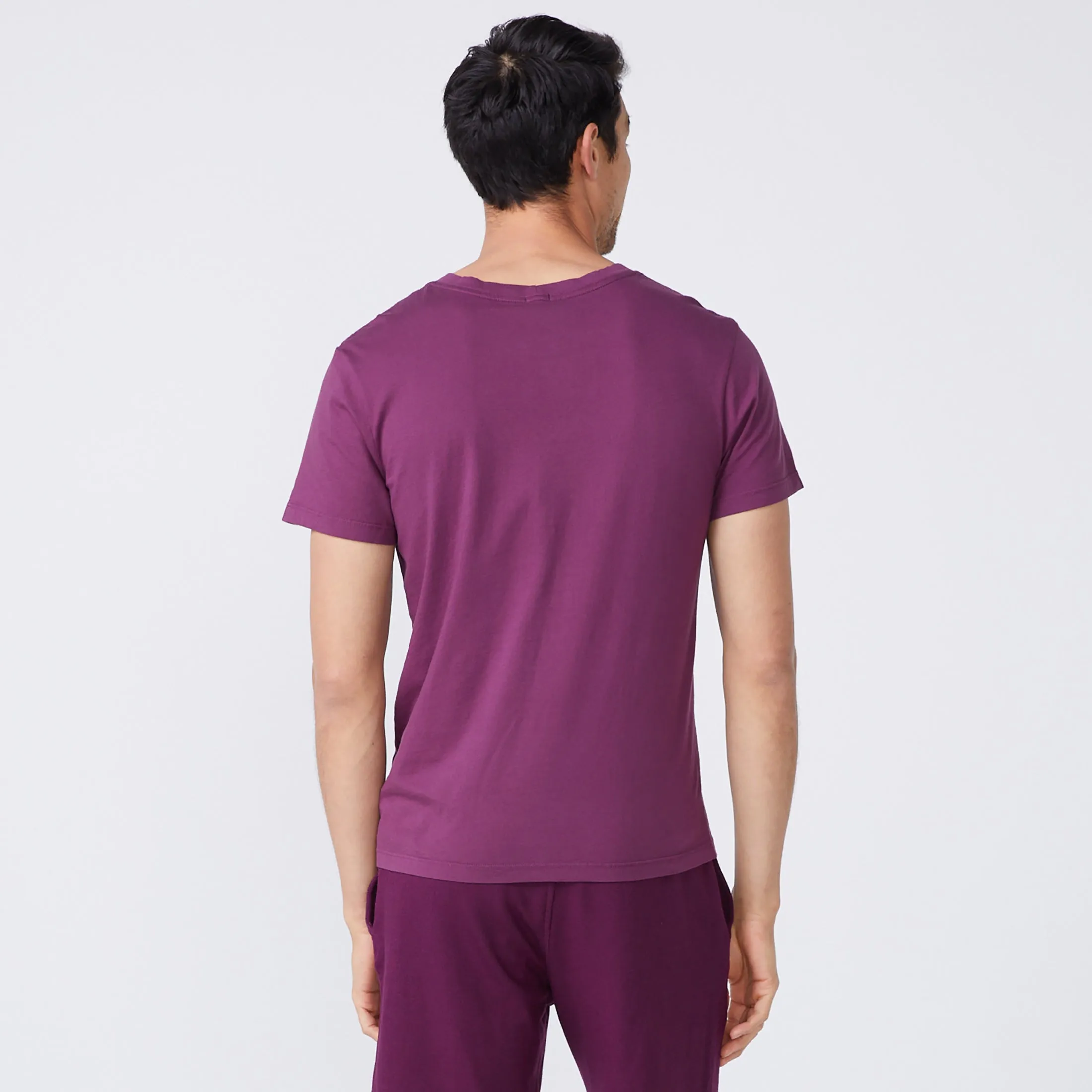 Relaxed Crew sold by Monrow product image thumbnail 5