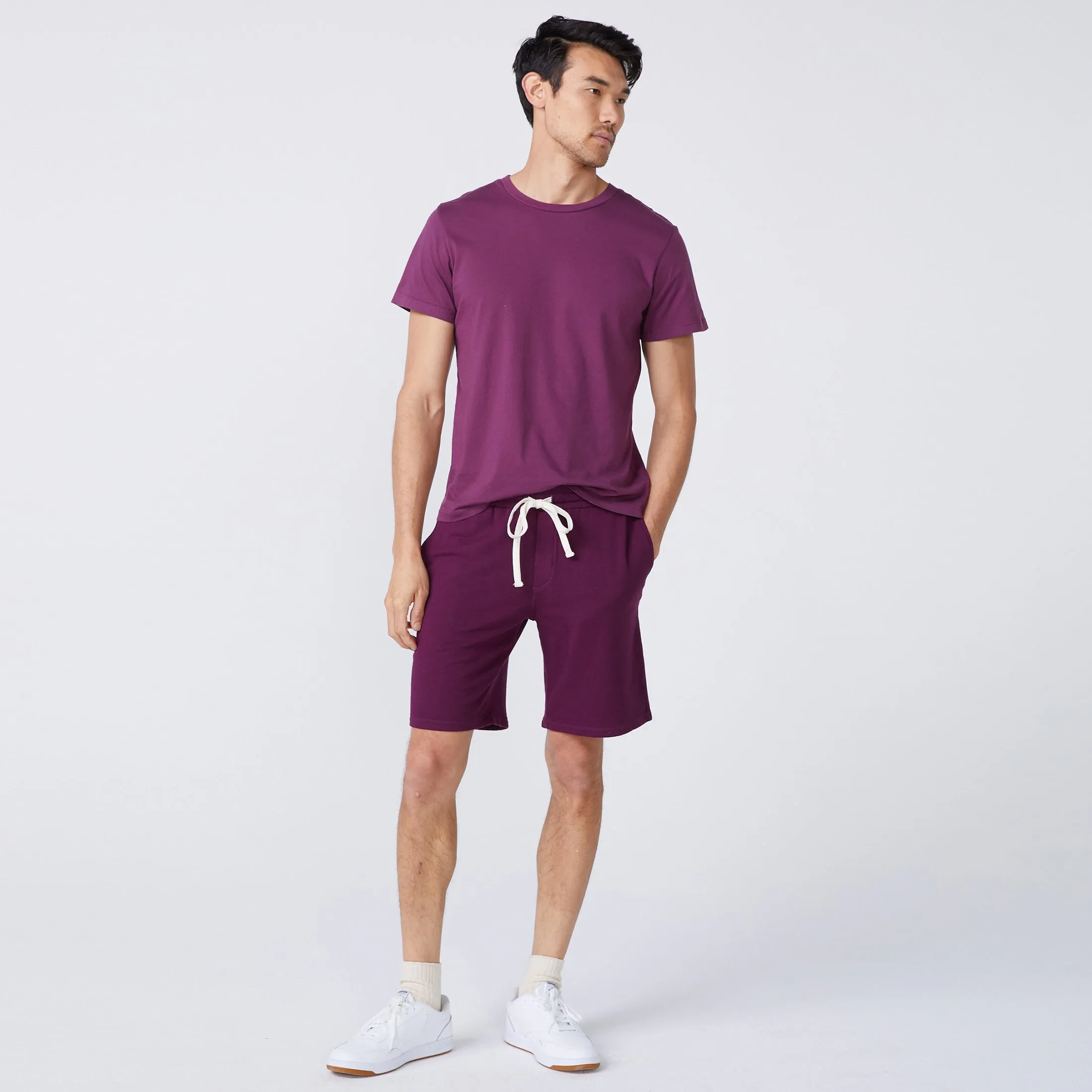 Relaxed Crew sold by Monrow product image thumbnail 3