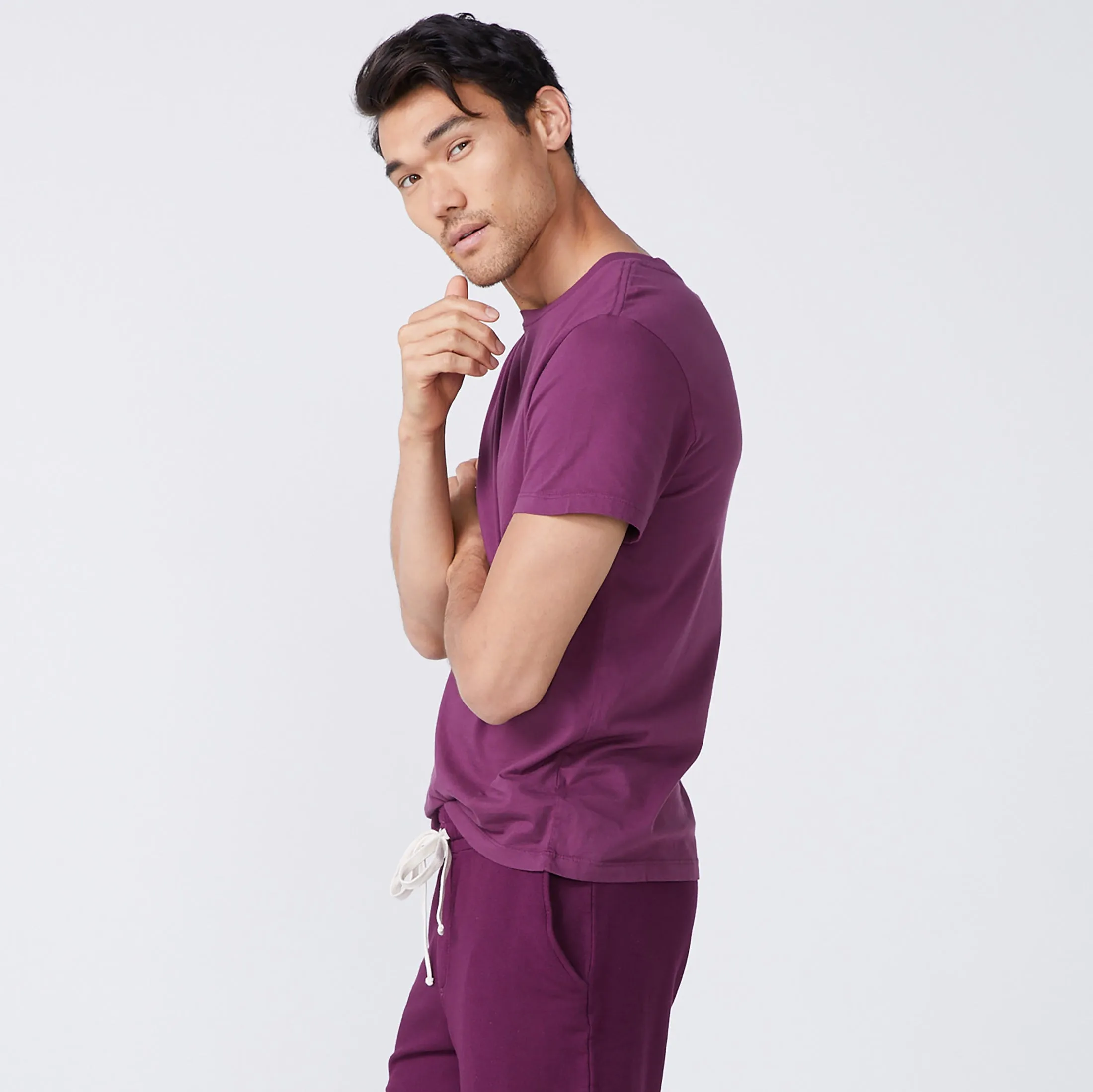 Relaxed Crew sold by Monrow product image thumbnail 4