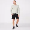 Thermal Long Sleeve Crew sold by Monrow