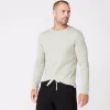 Thermal Long Sleeve Crew sold by Monrow
