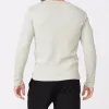Thermal Long Sleeve Crew sold by Monrow