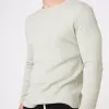 Thermal Long Sleeve Crew sold by Monrow