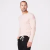 Thermal Long Sleeve Crew sold by Monrow