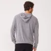 Fleece Zip Up Hoody sold by Monrow