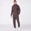 Mock Neck Zip Up sold by Monrow