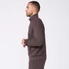 Mock Neck Zip Up sold by Monrow