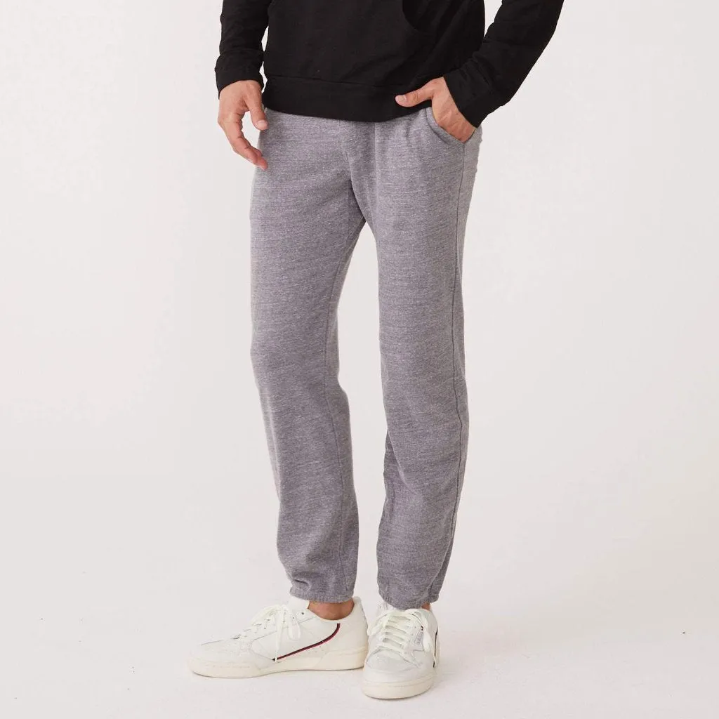 Fleece Vintage Sweats sold by Monrow