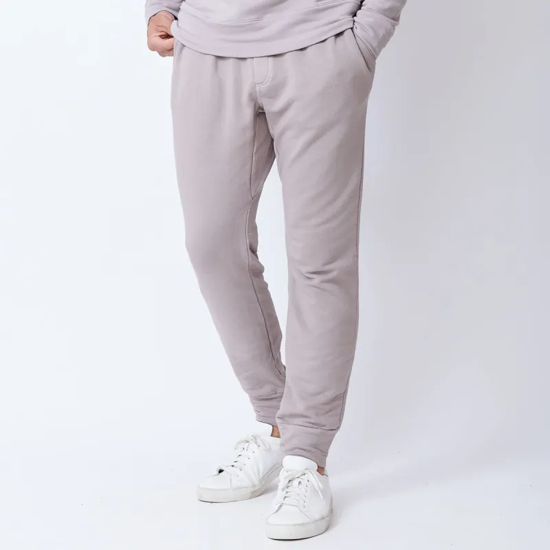 Supersoft Fleece Jogger sold by Monrow