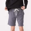 Elastic Waist Shorts sold by Monrow