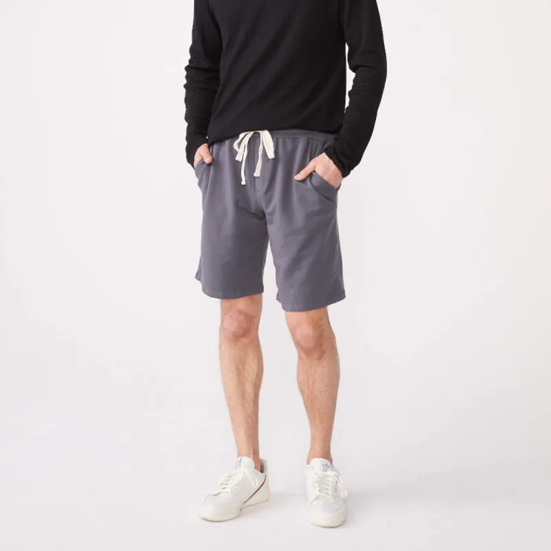 Elastic Waist Shorts sold by Monrow
