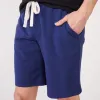 Elastic Waist Shorts sold by Monrow