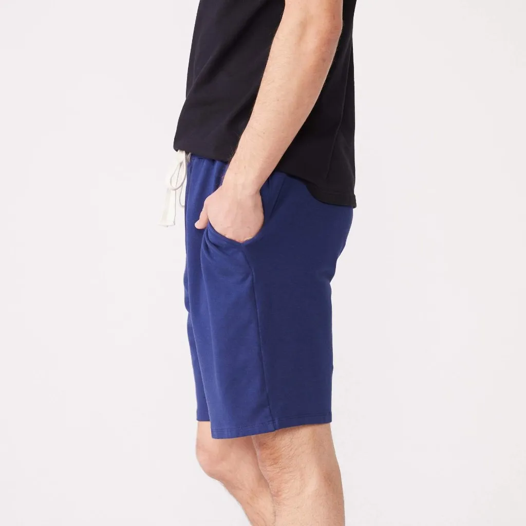 Elastic Waist Shorts sold by Monrow product image thumbnail 4