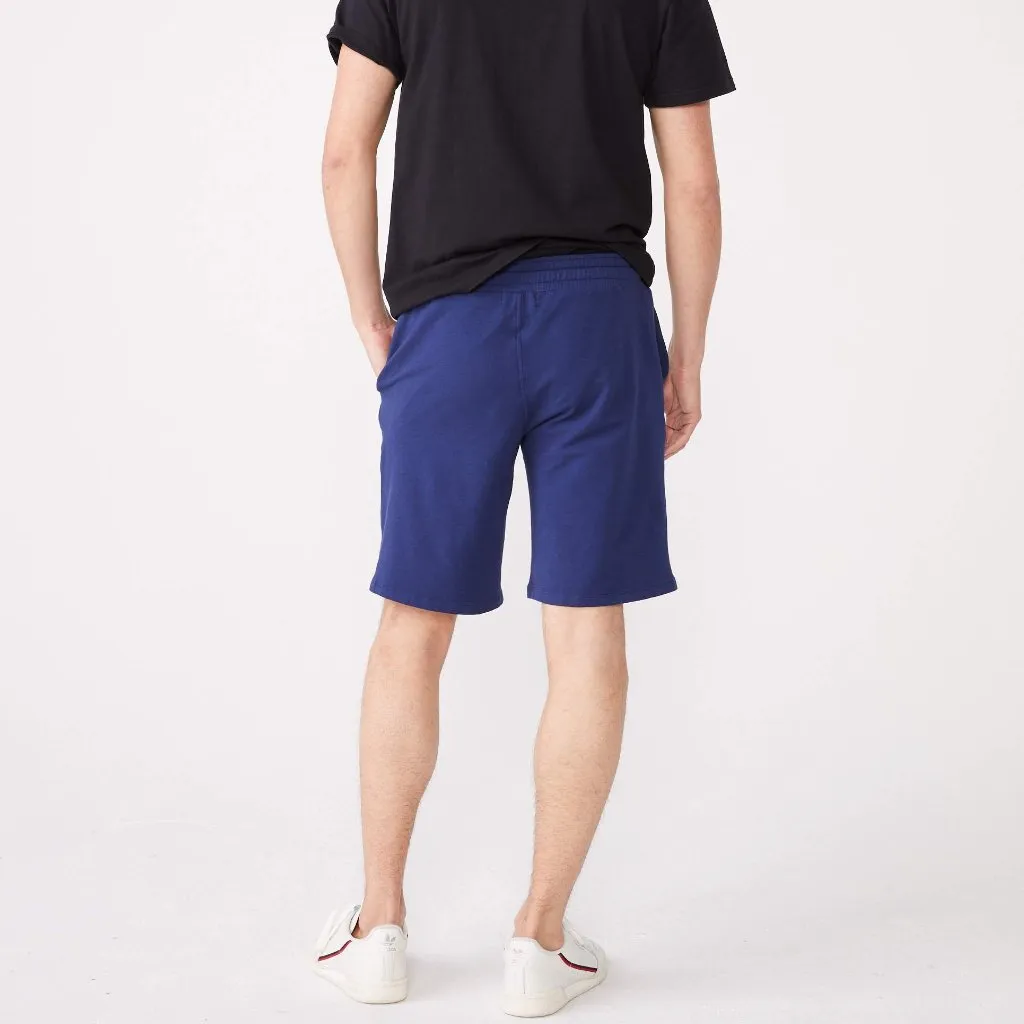 Elastic Waist Shorts sold by Monrow product image thumbnail 5