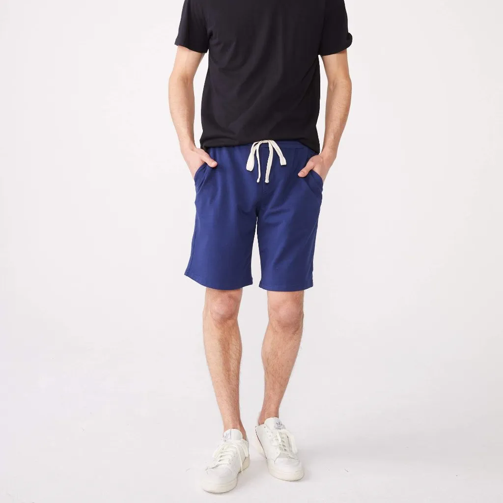 Elastic Waist Shorts sold by Monrow
