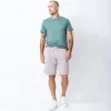 Supersoft Fleece Shorts sold by Monrow