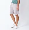 Supersoft Fleece Shorts sold by Monrow