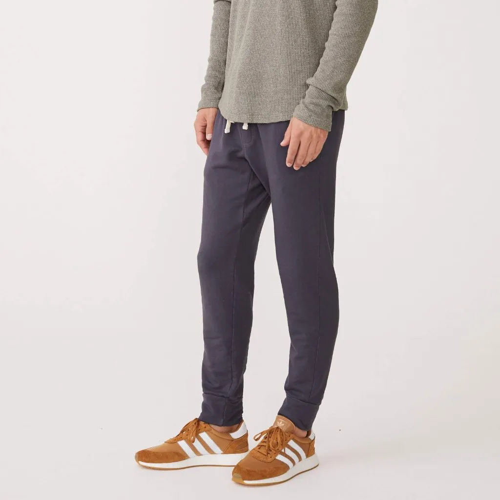 Supersoft Fleece Jogger sold by Monrow