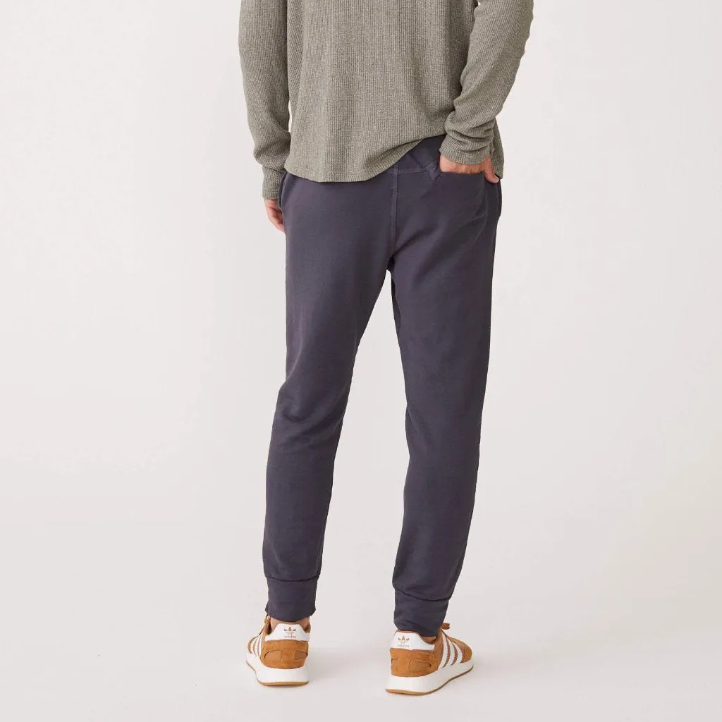 Supersoft Fleece Jogger sold by Monrow product image thumbnail 3