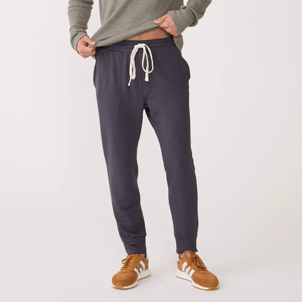 Supersoft Fleece Jogger sold by Monrow product image thumbnail 4