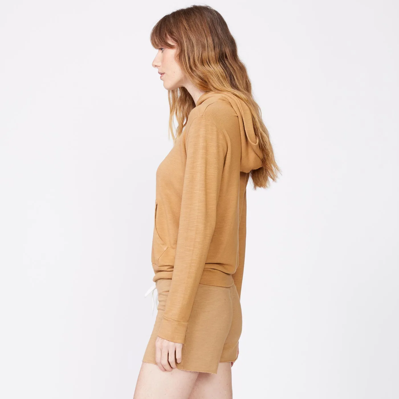 Supersoft Pullover Hoody sold by Monrow product image thumbnail 4