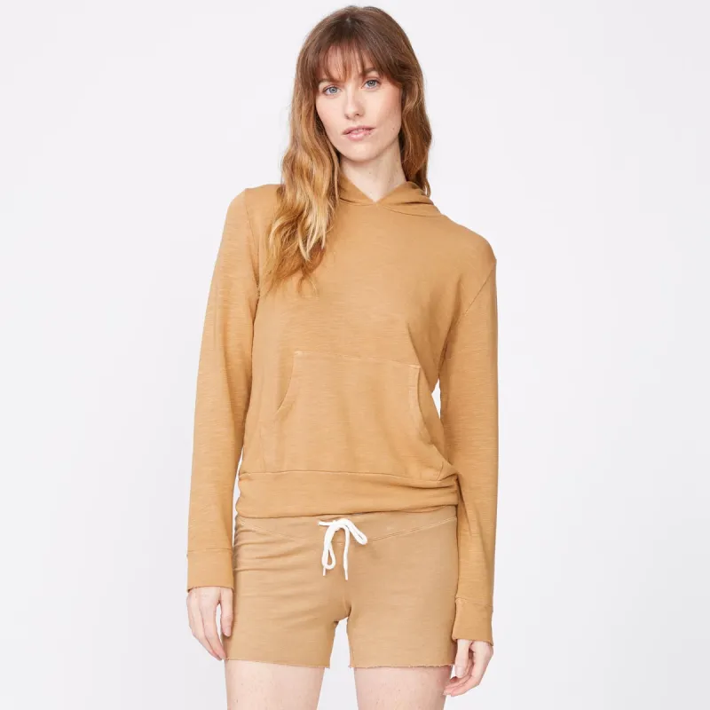Supersoft Pullover Hoody sold by Monrow