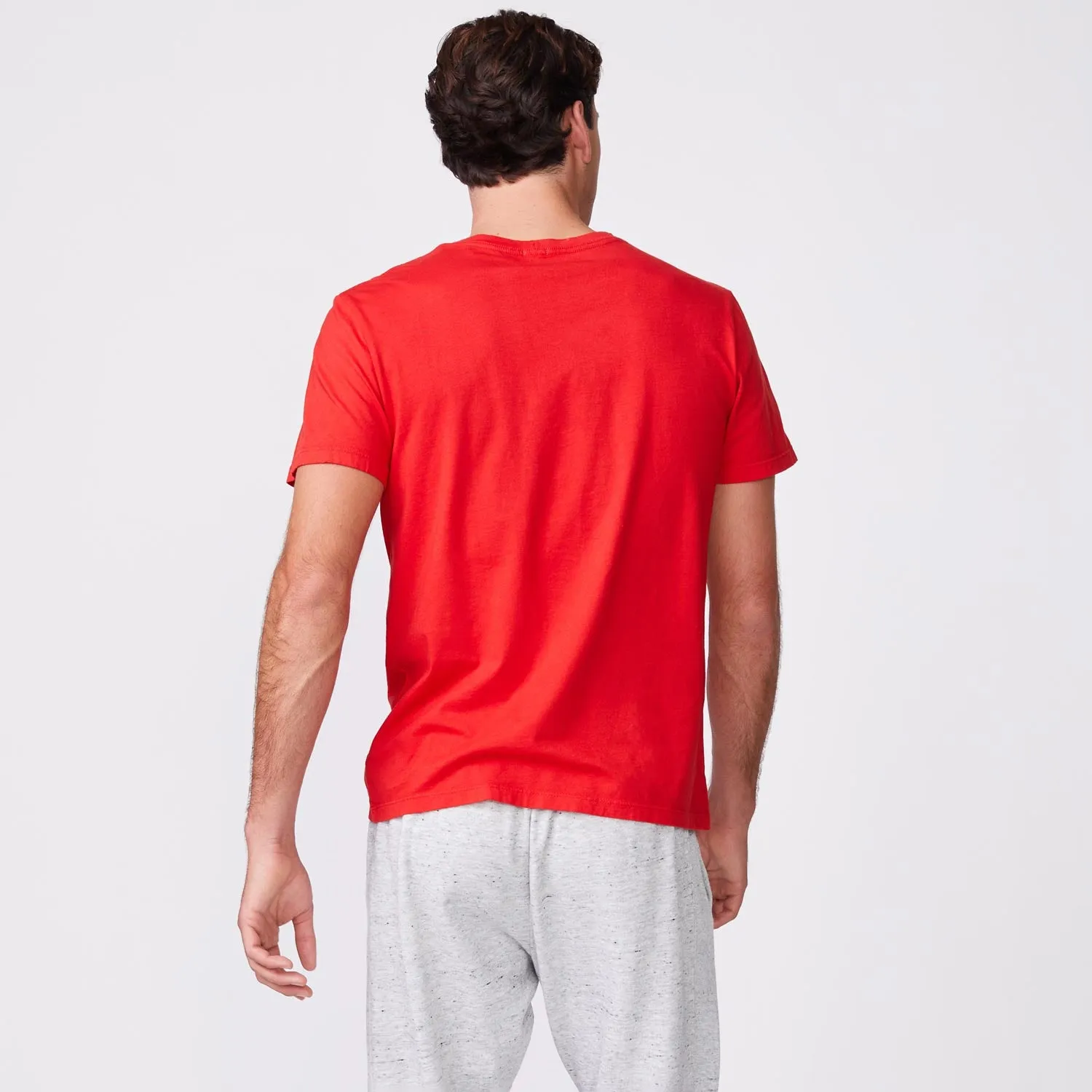Relaxed Crew sold by Monrow product image thumbnail 4