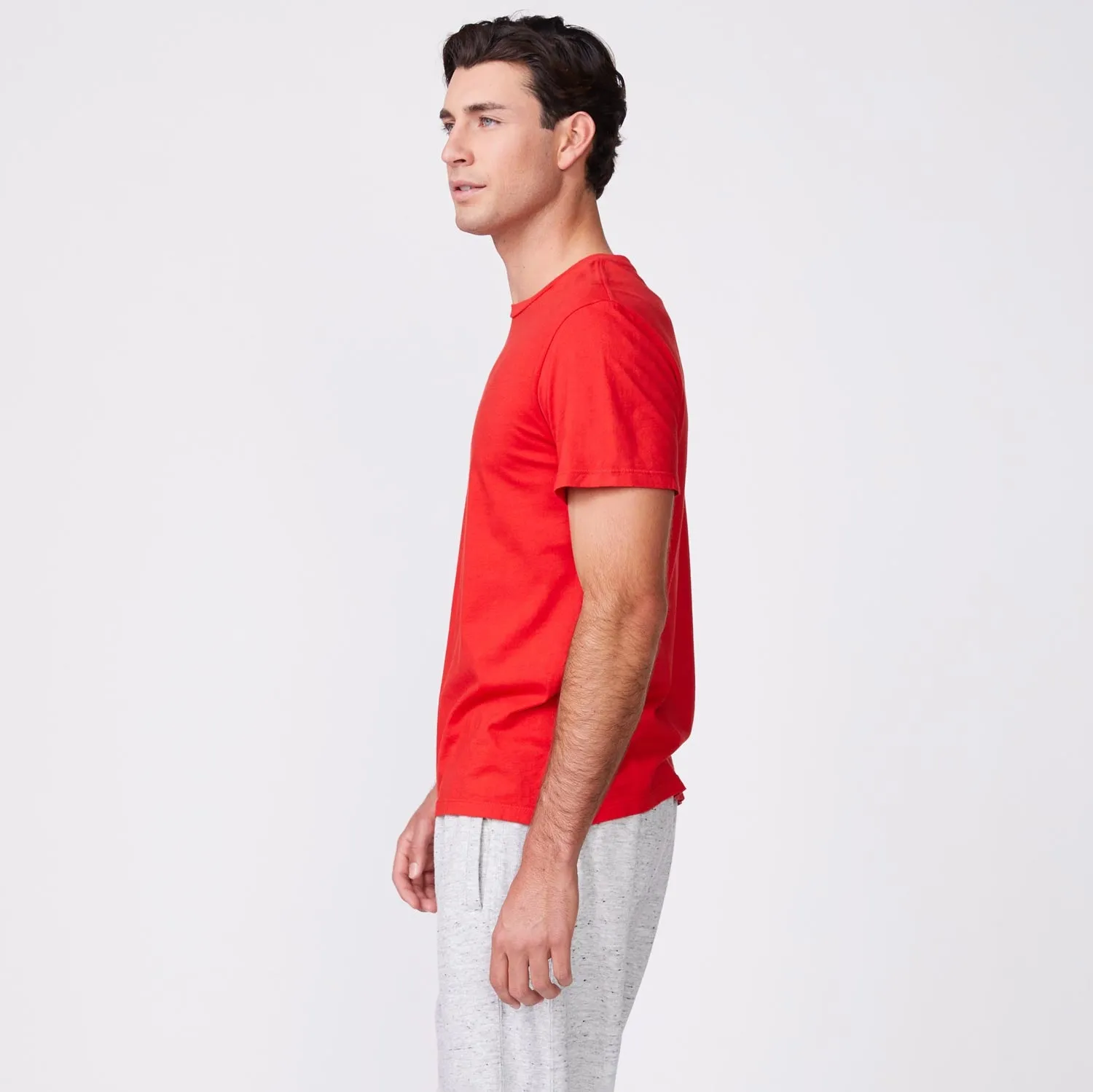 Relaxed Crew sold by Monrow product image thumbnail 3