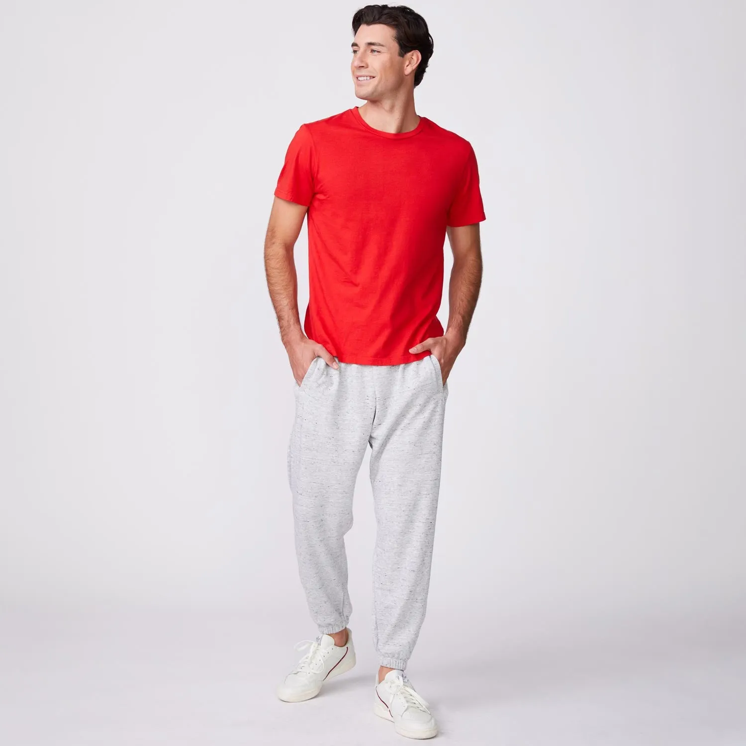 Relaxed Crew sold by Monrow product image thumbnail 2