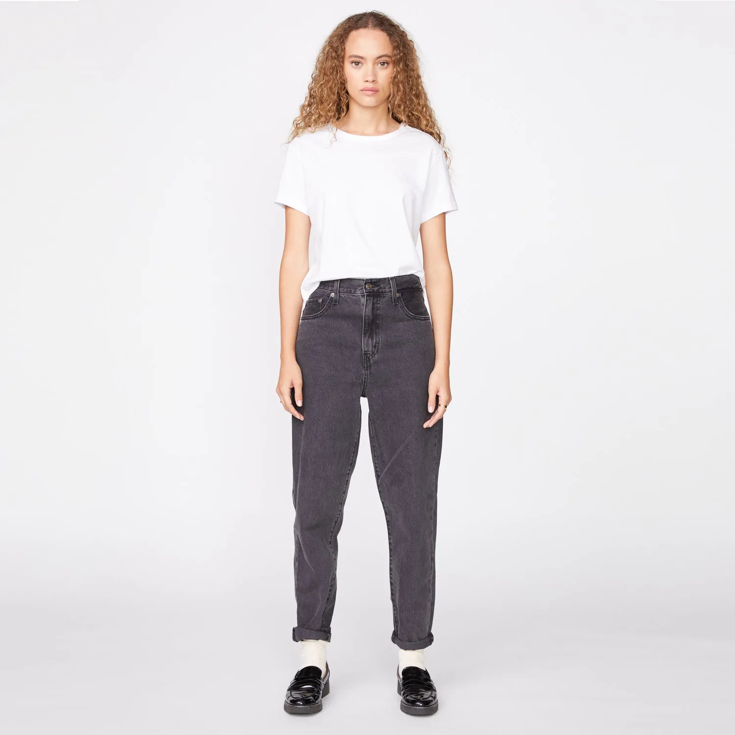 50's Vintage Tee sold by Monrow product image thumbnail 4