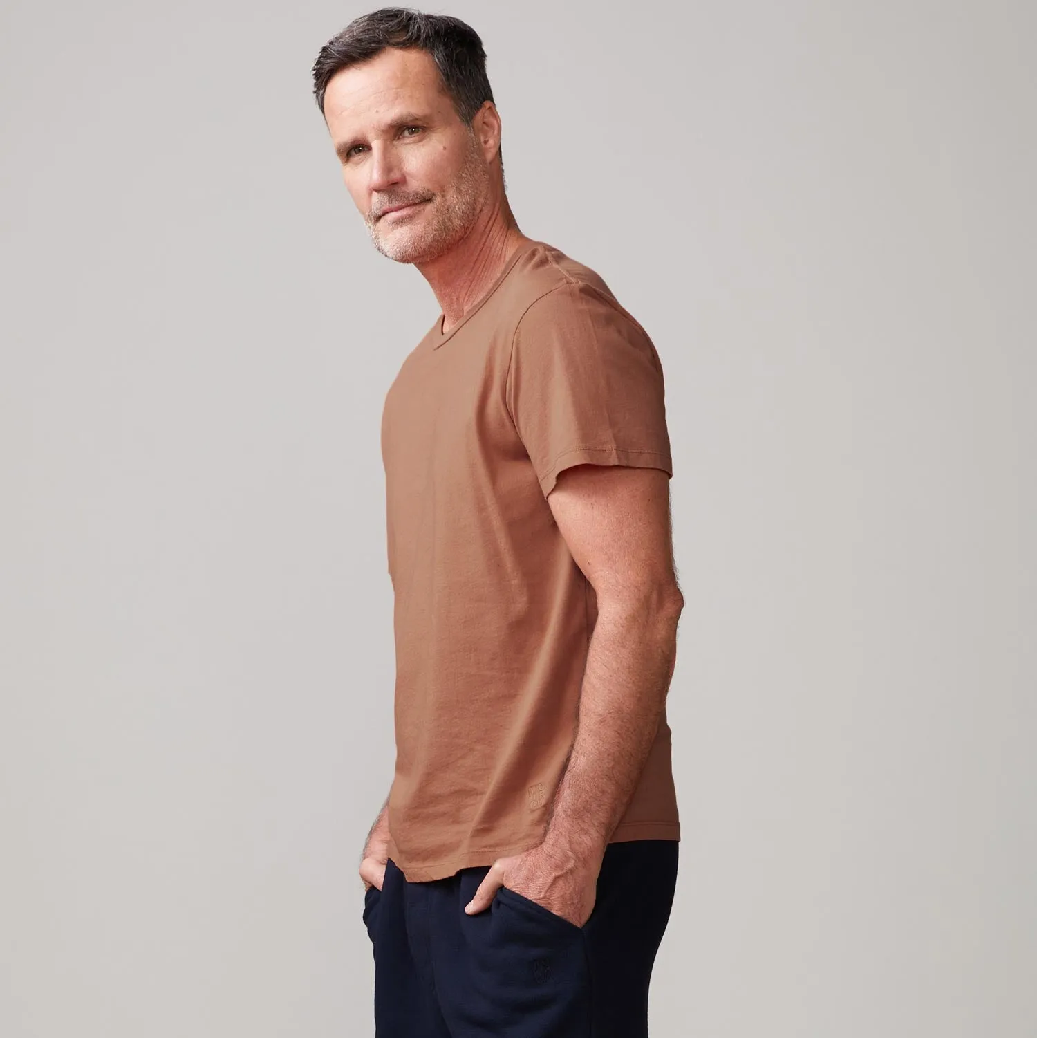 Relaxed Crew sold by Monrow product image thumbnail 3