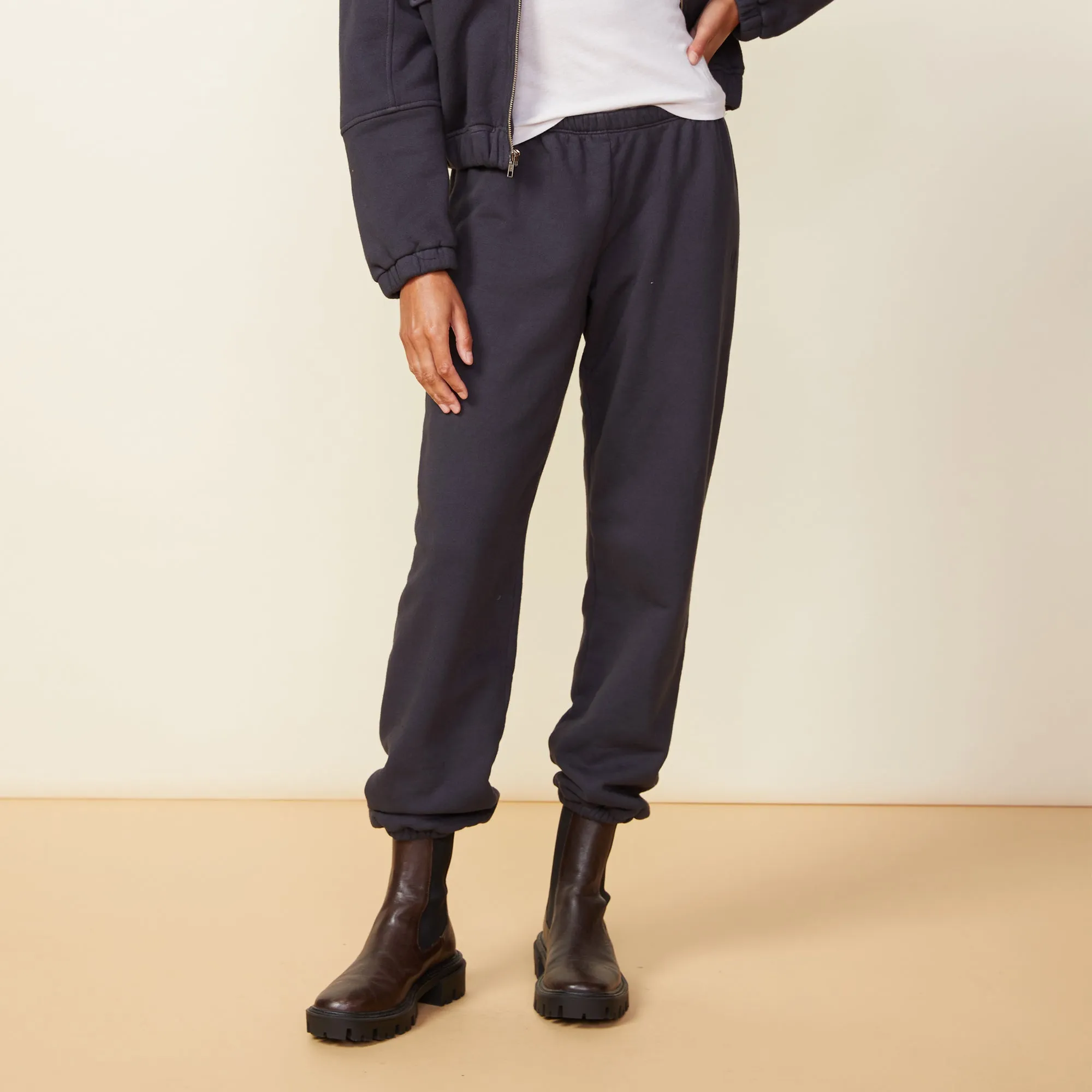 Deluxe Sweat sold by Monrow product image thumbnail 2