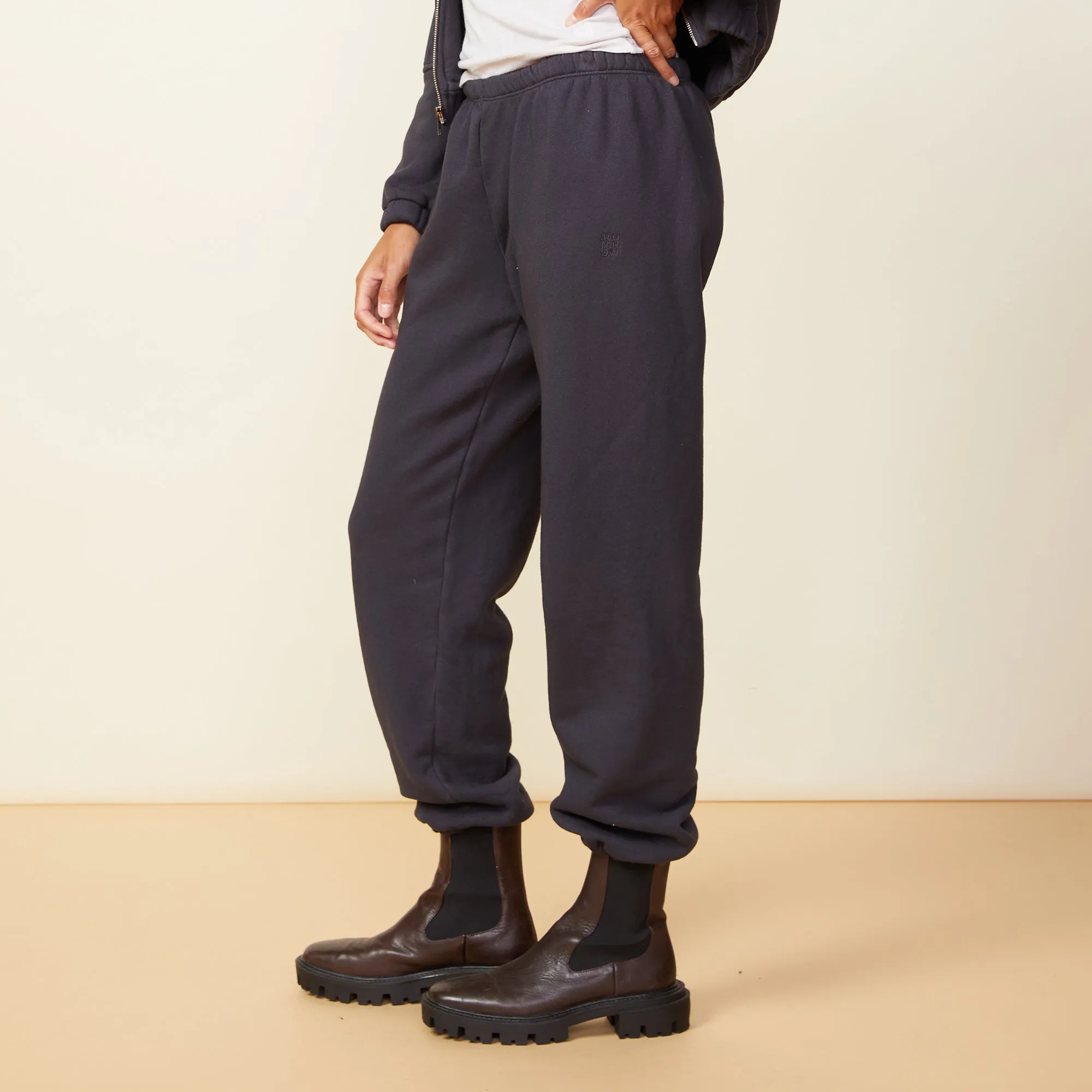 Deluxe Sweat sold by Monrow product image thumbnail 3