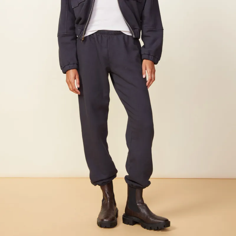 Deluxe Sweat made by Monrow