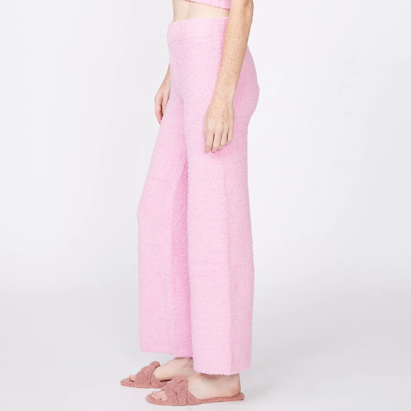 Plush Sweater Pants sold by Monrow product image thumbnail 4