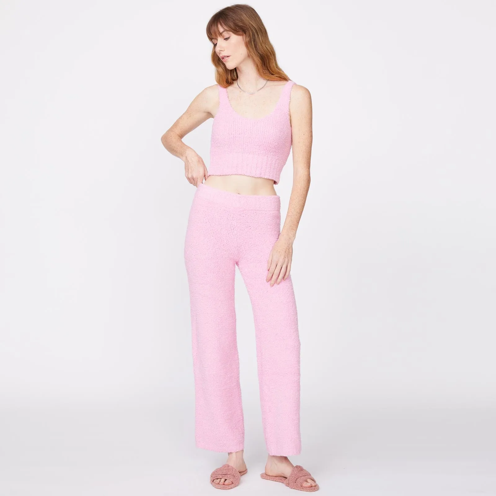 Plush Sweater Pants sold by Monrow product image thumbnail 2