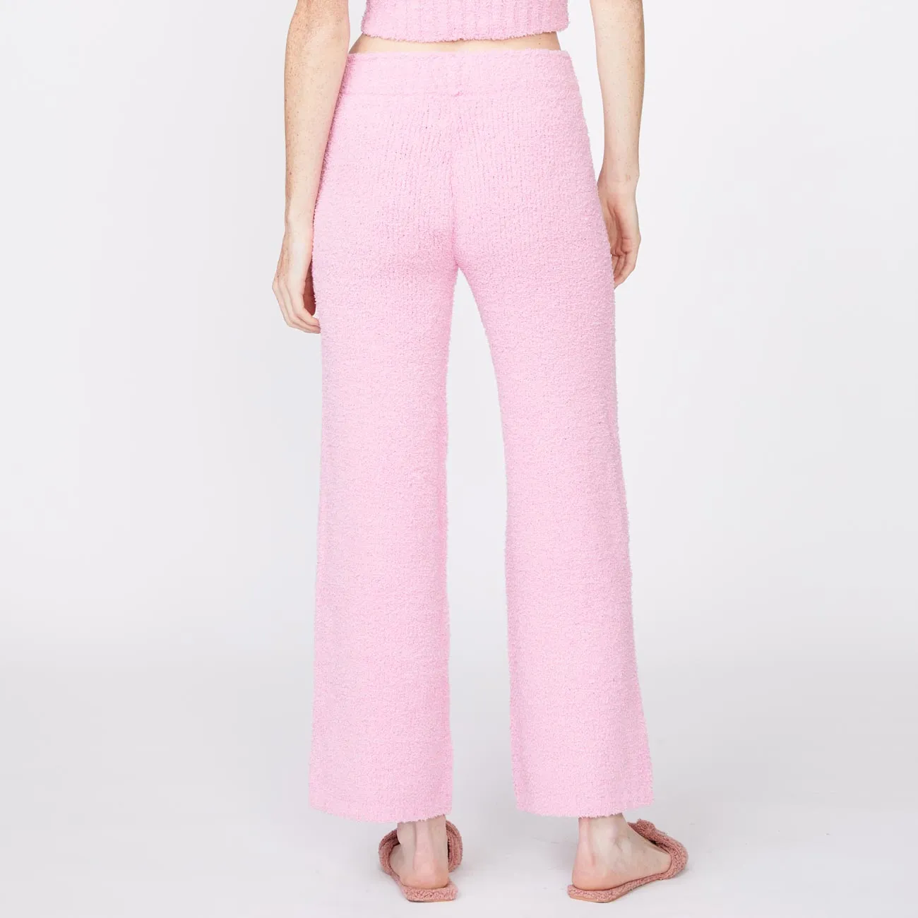 Plush Sweater Pants sold by Monrow product image thumbnail 5