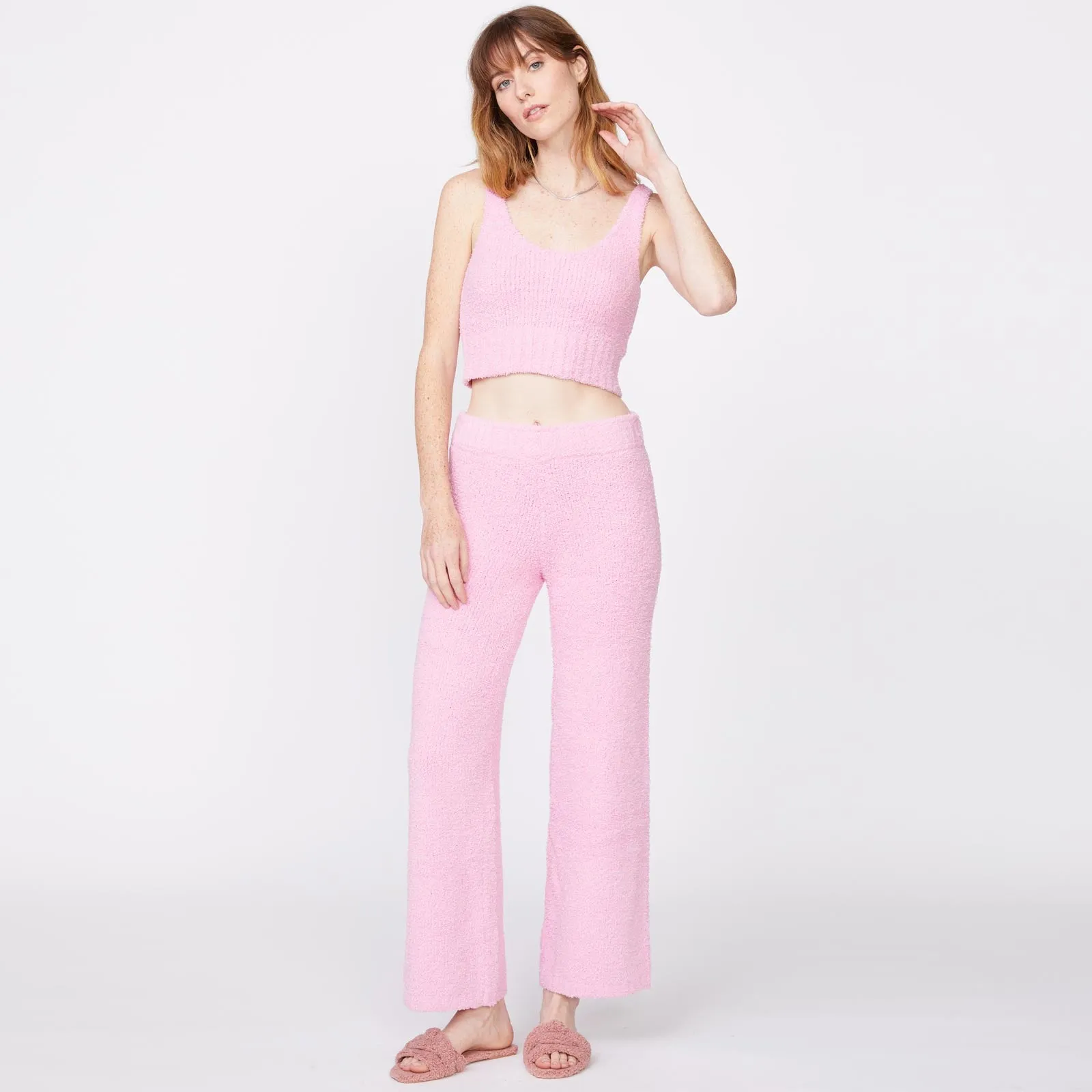 Plush Sweater Pants sold by Monrow product image thumbnail 3