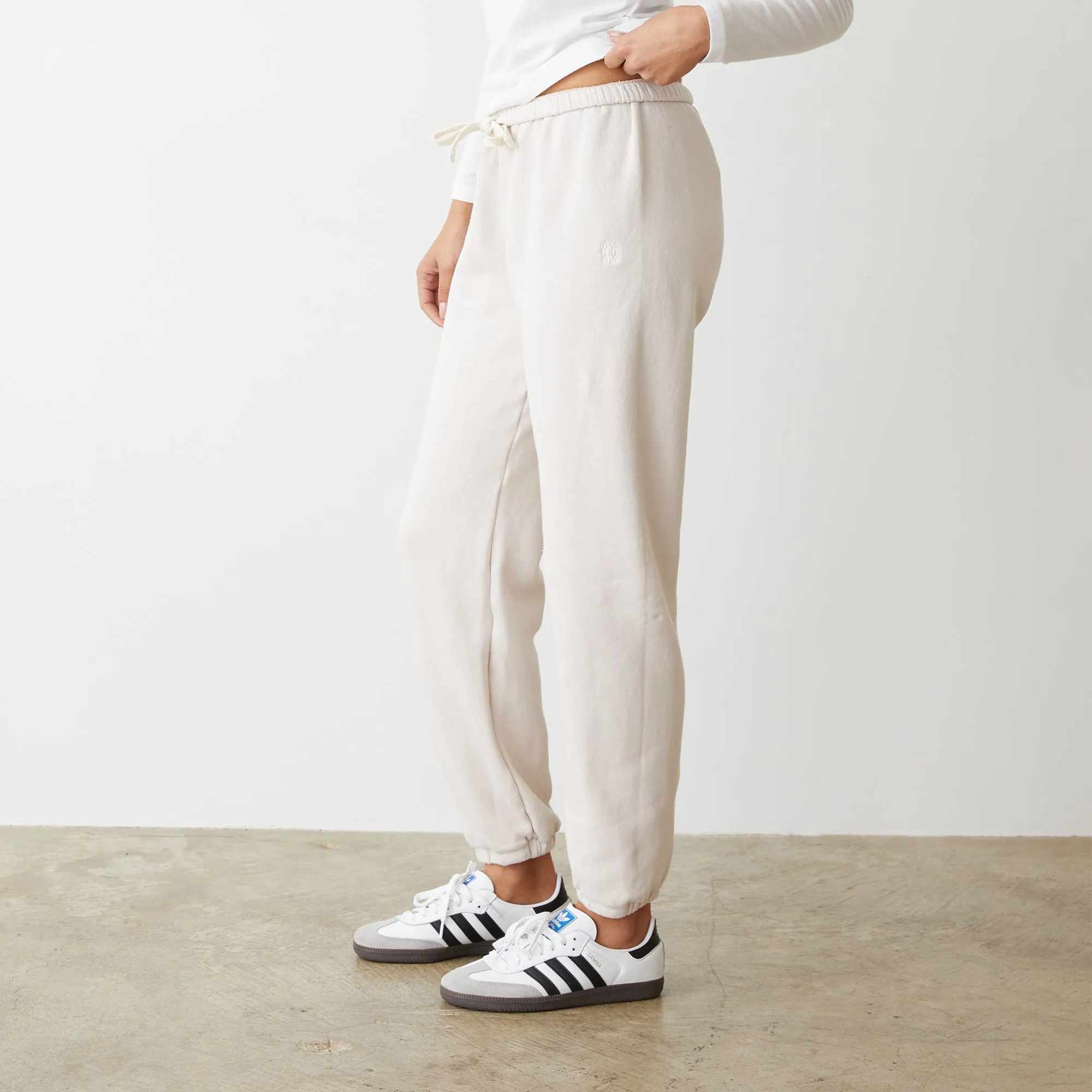 Deluxe Sweat sold by Monrow product image thumbnail 3