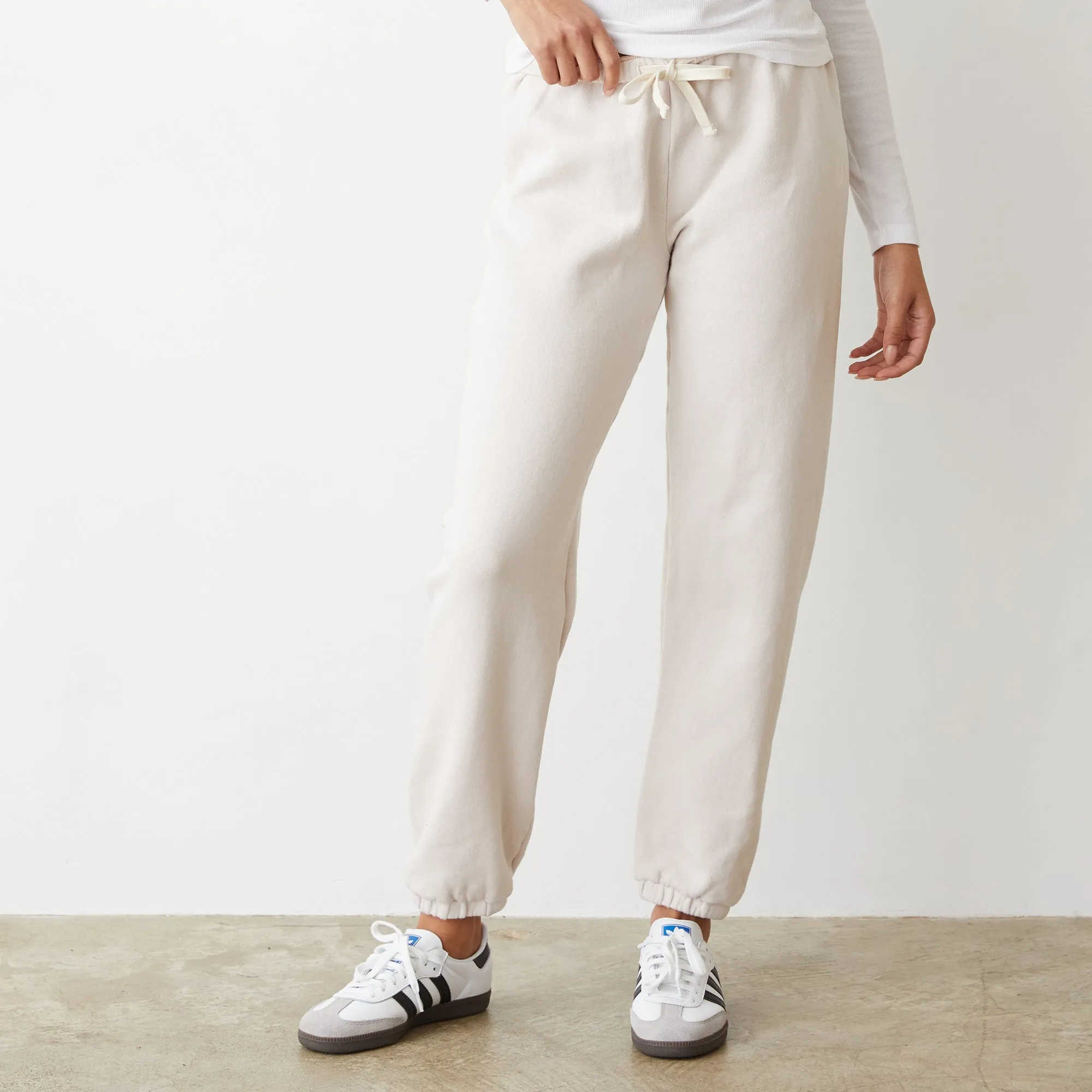 Deluxe Sweat sold by Monrow