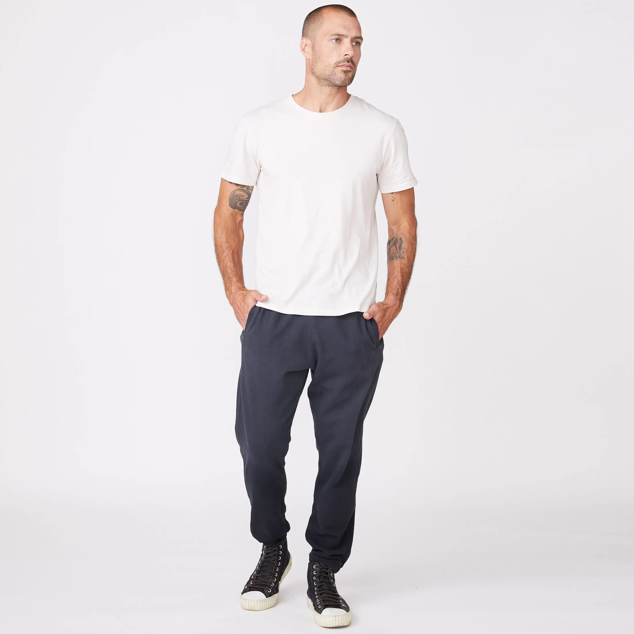 Ombre Lounge Sweats sold by Monrow product image thumbnail 3