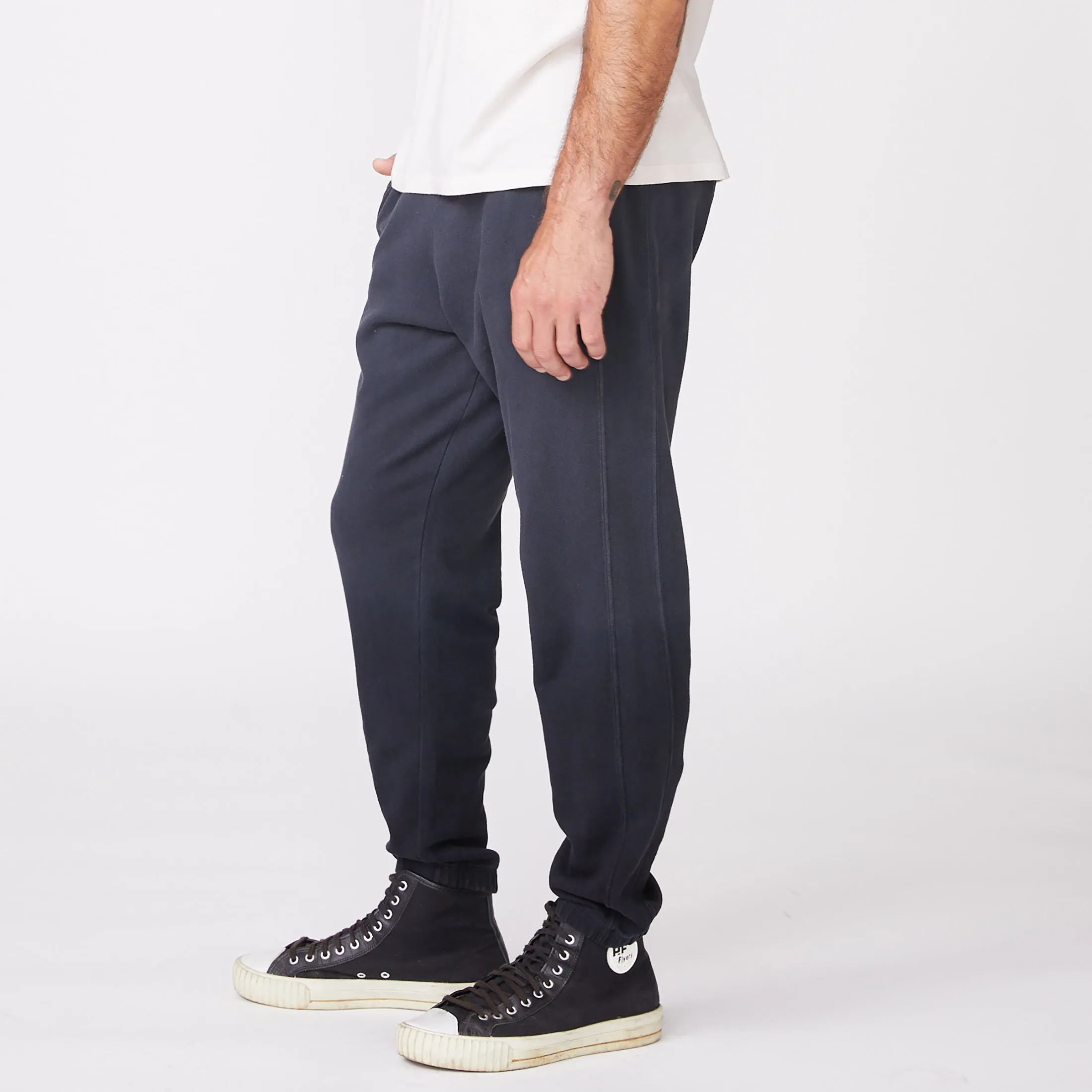 Ombre Lounge Sweats sold by Monrow product image thumbnail 4