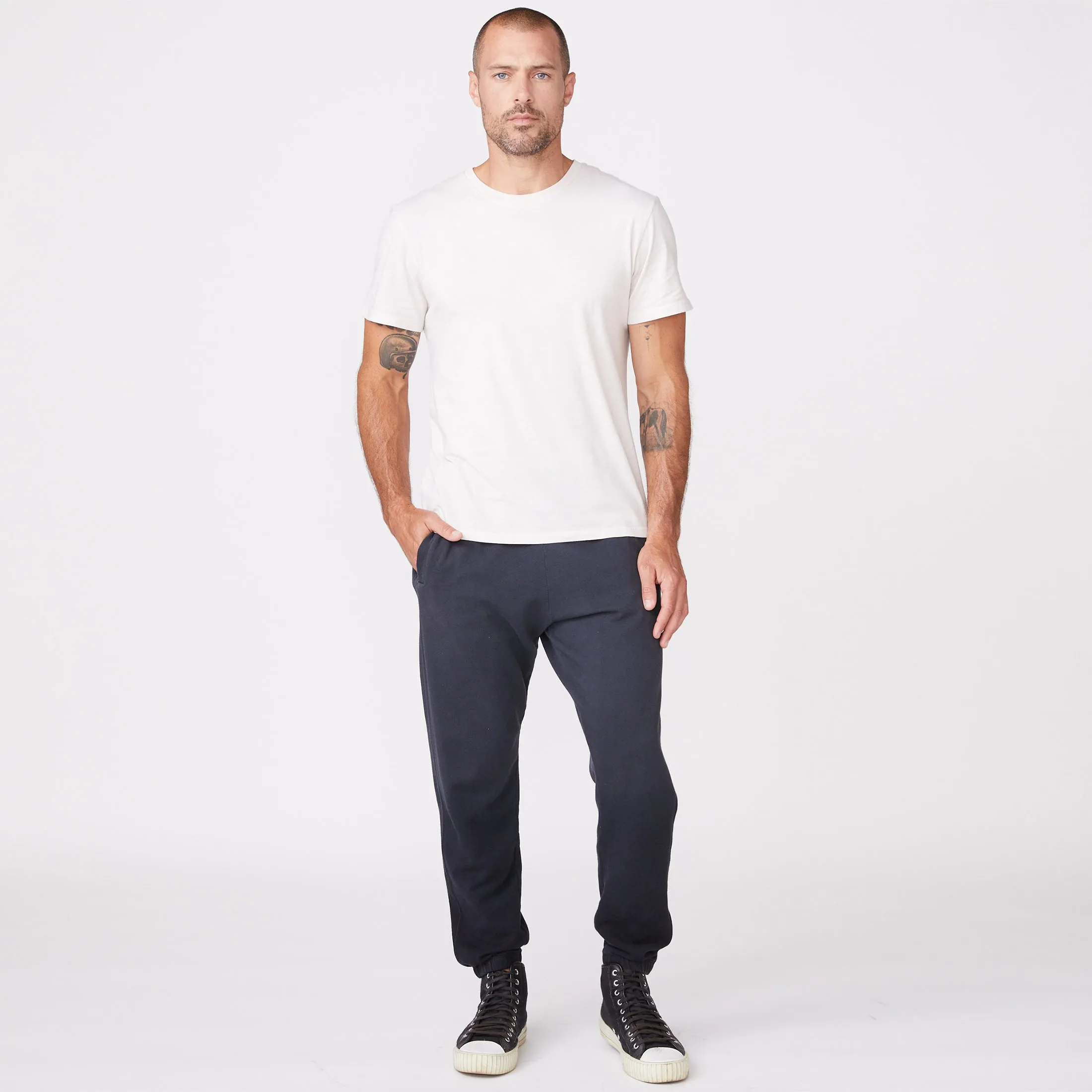 Ombre Lounge Sweats sold by Monrow product image thumbnail 2