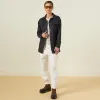 Safari Jacket sold by Monrow